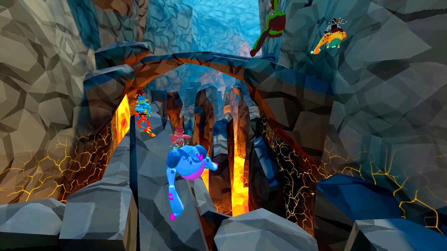 #6. UG (Meta) 由: ContinuumXR