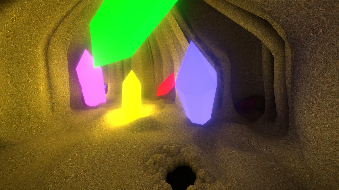 #5. Protocol Breakdown (Meta) Tekijänä: Subject Gorilla