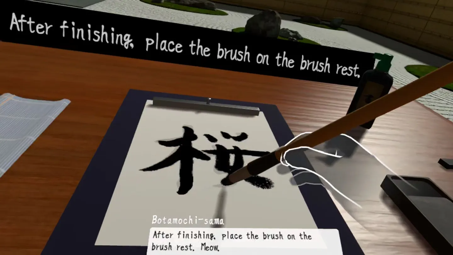 #5. JAPAN ACTIVITY SIMULATOR (Meta) Podle: TANABOTA GAMES