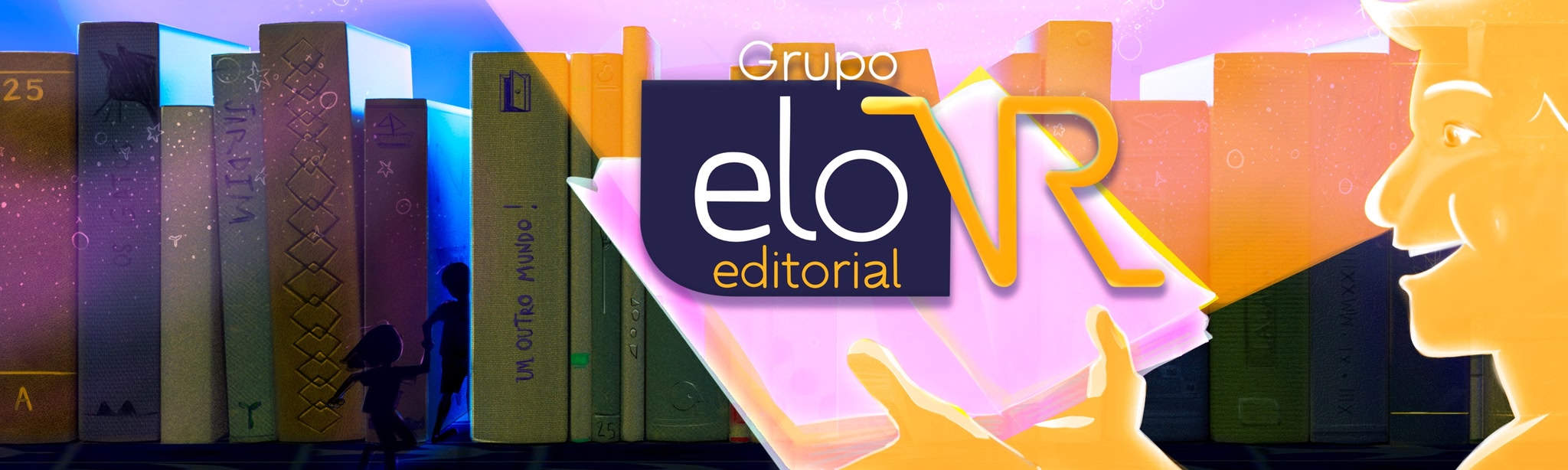 Capturas... (6) Grupo Elo Editorial VR