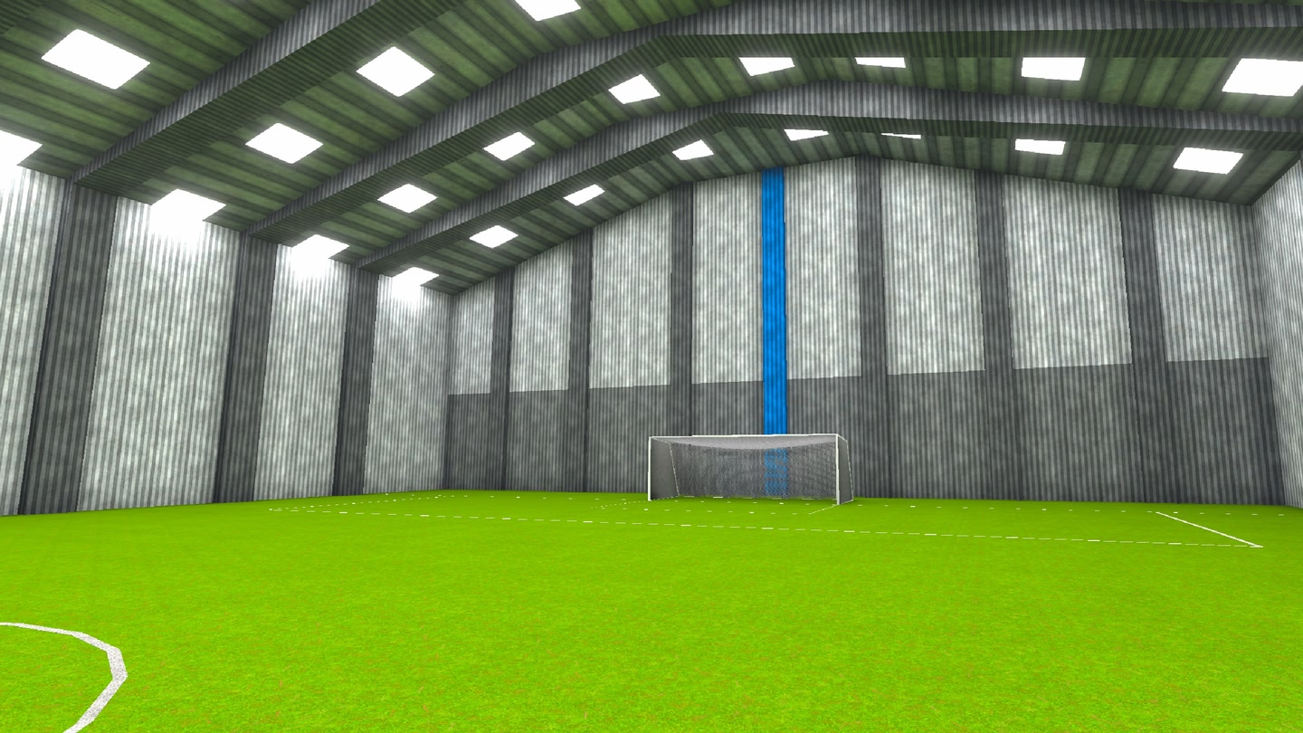 #3. Goalverse (Meta) De: Flixzy