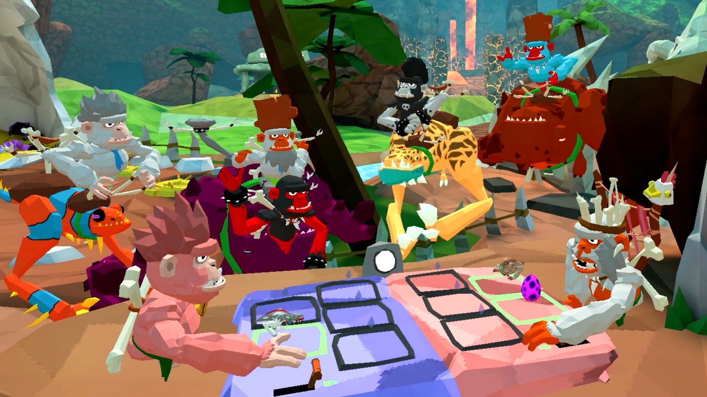 #2. UG (Meta) 由: ContinuumXR