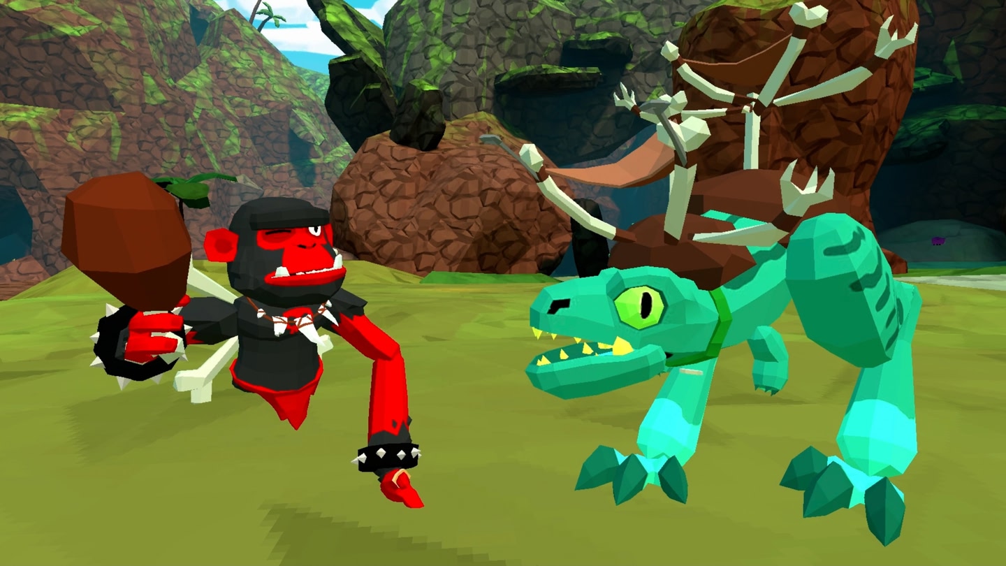 #4. UG (Meta) 由: ContinuumXR