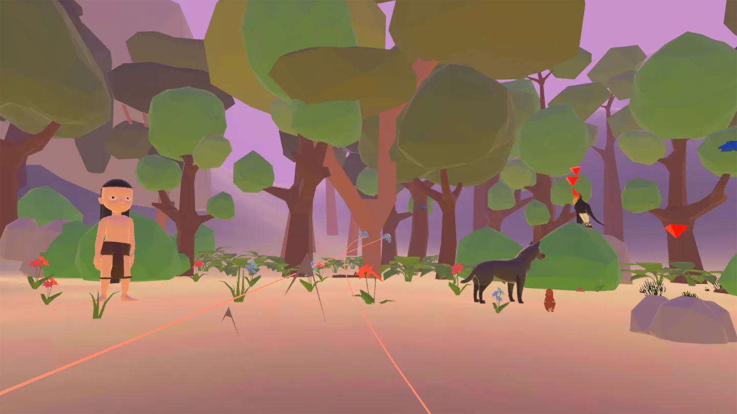 #4. IMVR (Meta) 게시자: Tariq Zaman