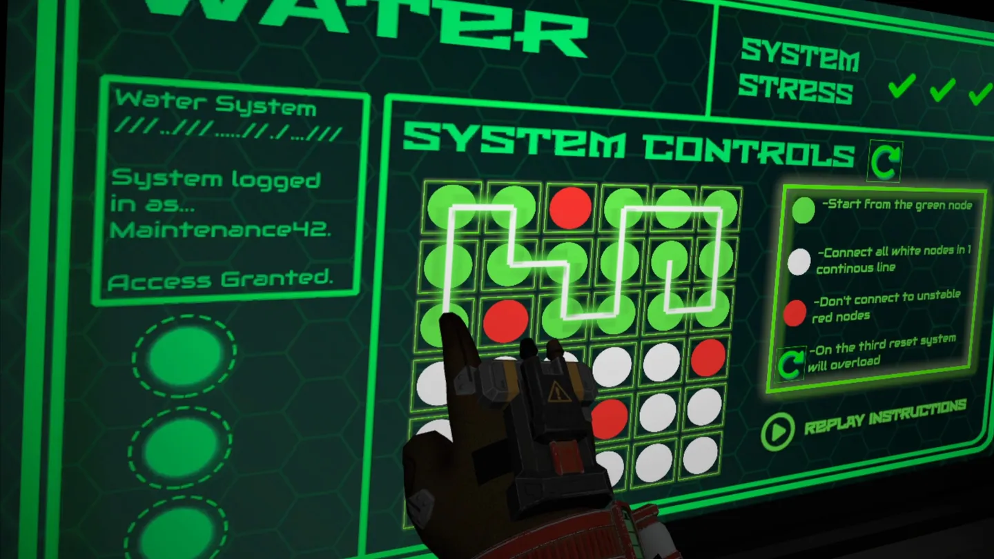 #5. Project: Nova (Meta) Ved: Fringe Realities