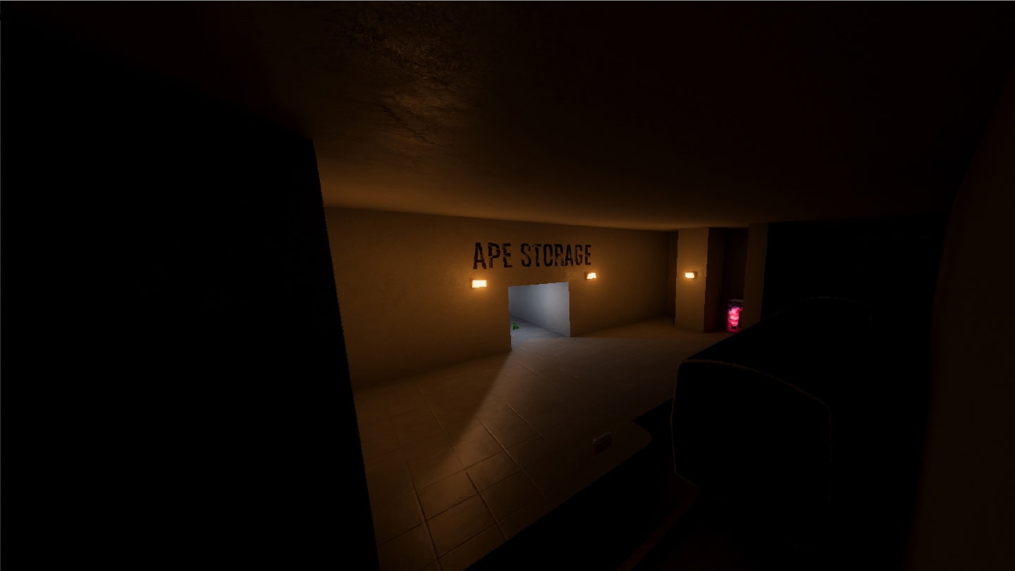 #6. Lethal Ape (Meta) 来自: Xera Games LLC