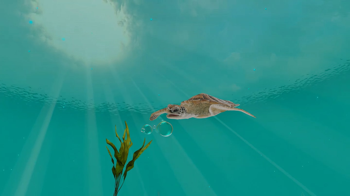 #6. Visutate: Relax, Escape, Explore (Meta) 게시자: Noderix Teknoloji Sanayi Ticaret AS