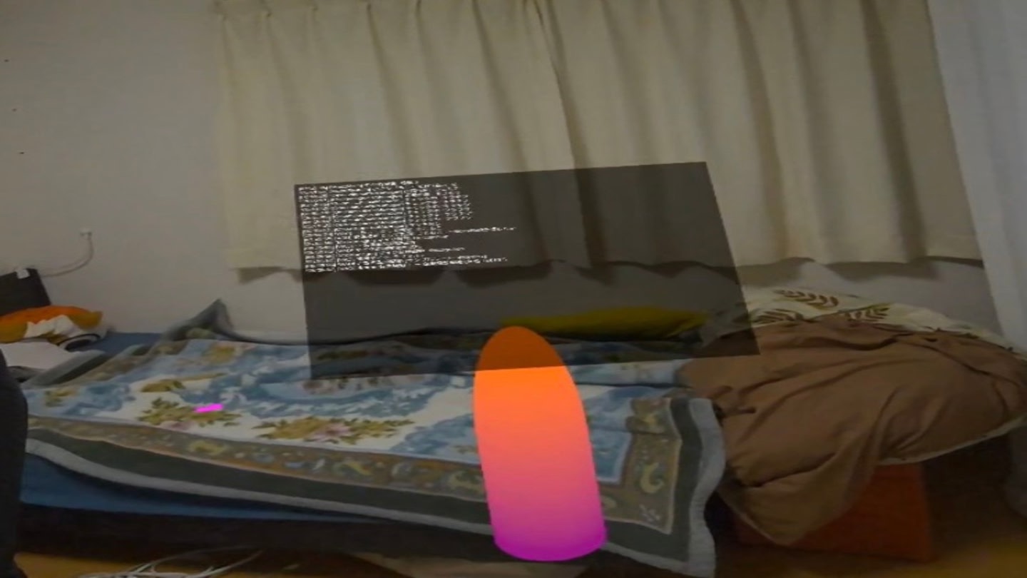 #4. sample1 (Meta) 由: Taichi Kamiya