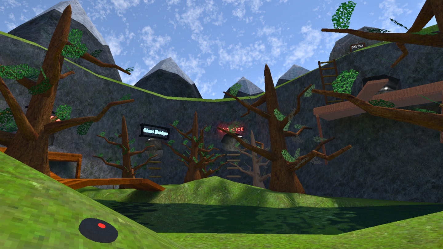 #2. Raccoon Party (Meta) De: Villan At VillanStudios