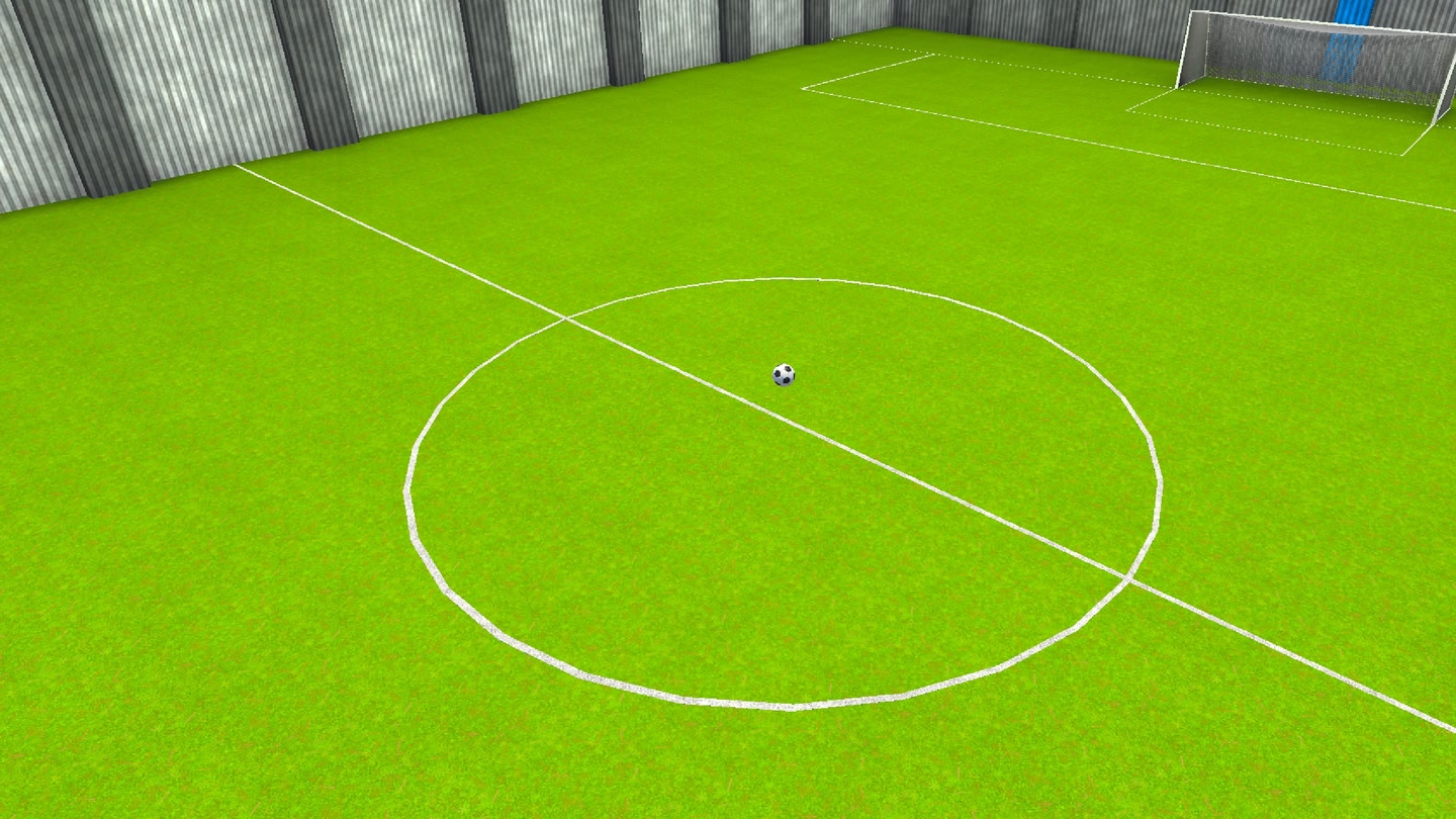 #4. Goalverse (Meta) De: Flixzy
