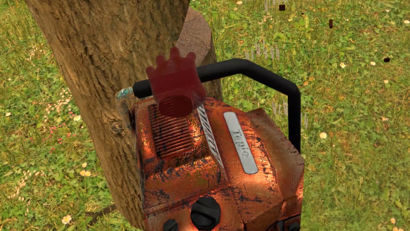 #6. Stanford Virtual Becomes Reality (Meta) 来自: Stanford Virtual Human Interaction Lab