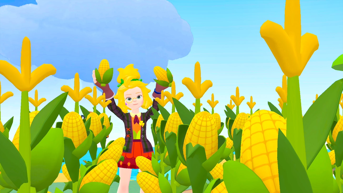 #2. Little Planet (Meta) Podle: VRWOOD TECHNOLOGY PTE LTD