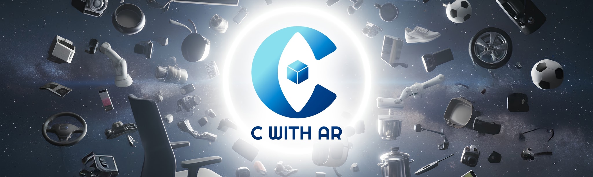 لقطات (6) CwithAR