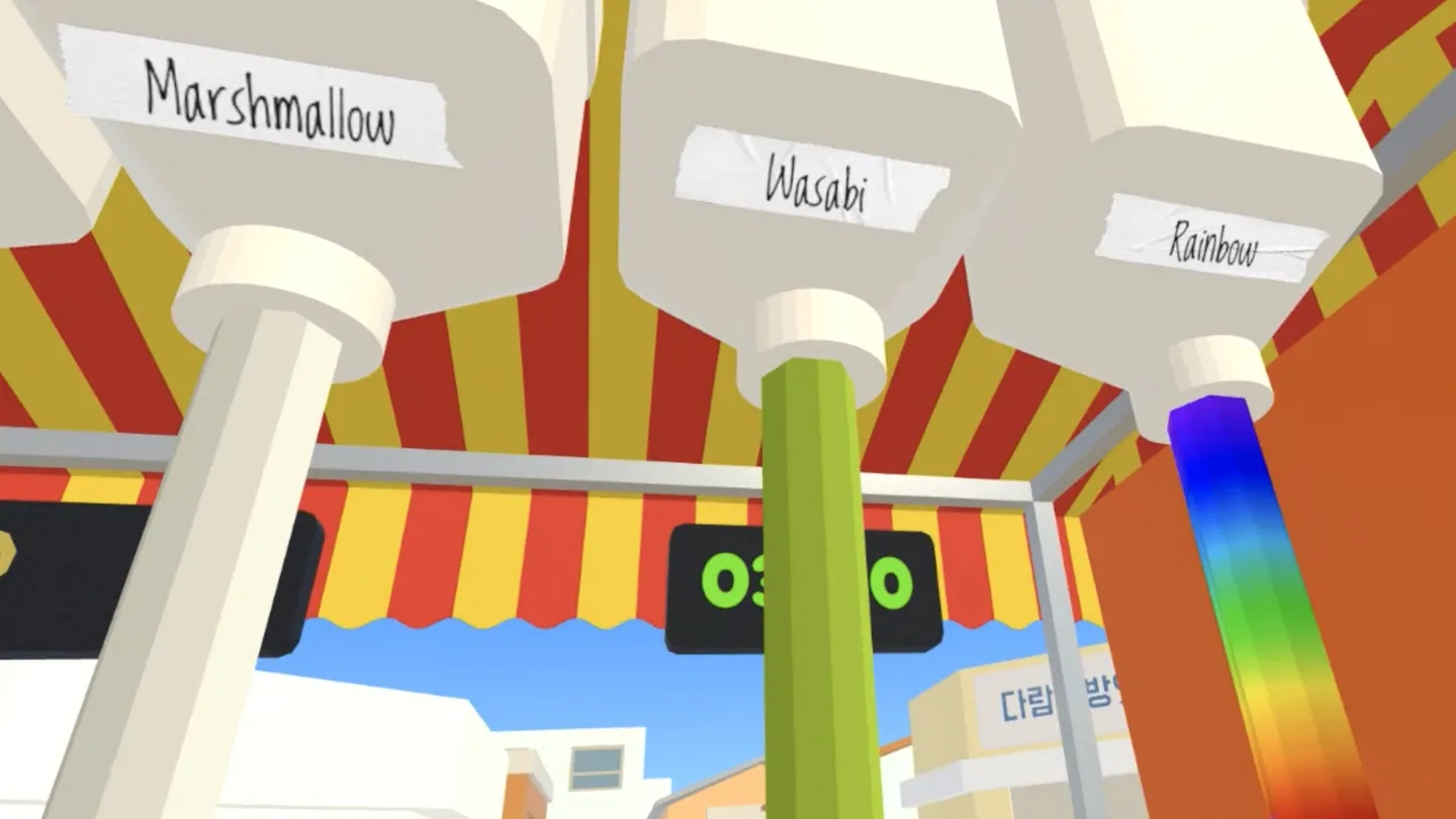 #4. Flip & Bake (Meta) โดย: studio chorok