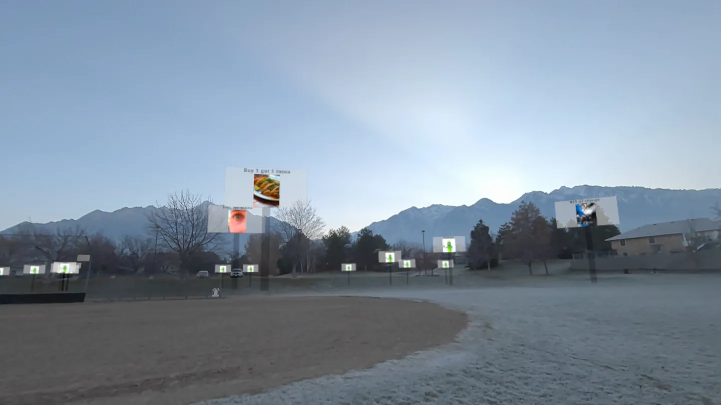 #6. BillboardBug (Meta) Ved: BillboardBug LLC