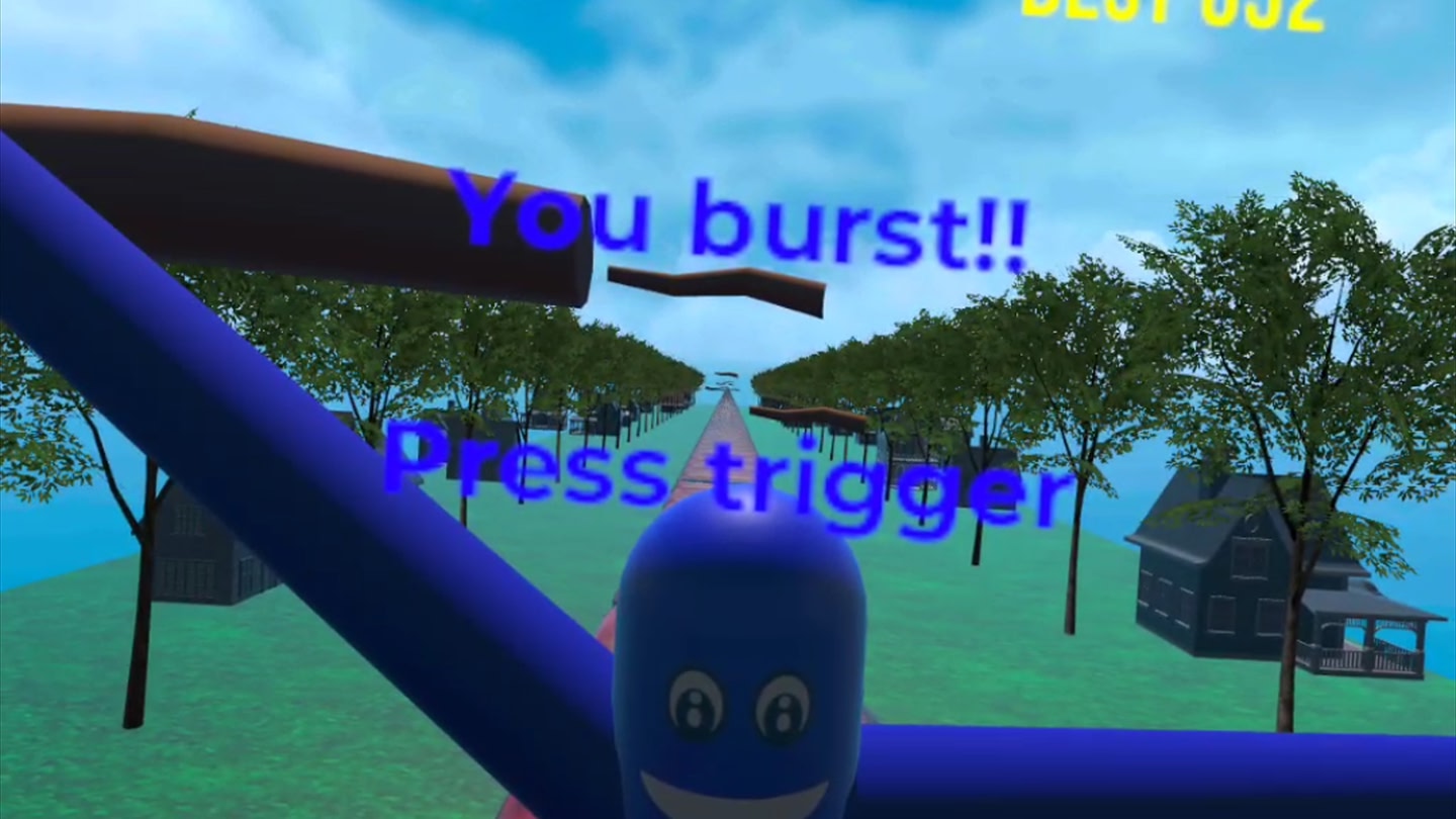 #6. Wiggle Man (Meta) 由: Coremedia