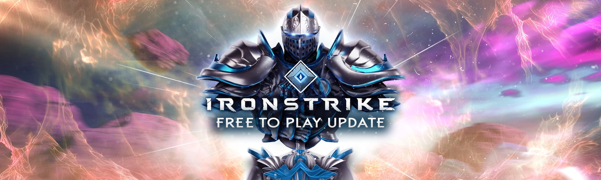 屏幕截图 (6) IRONSTRIKE