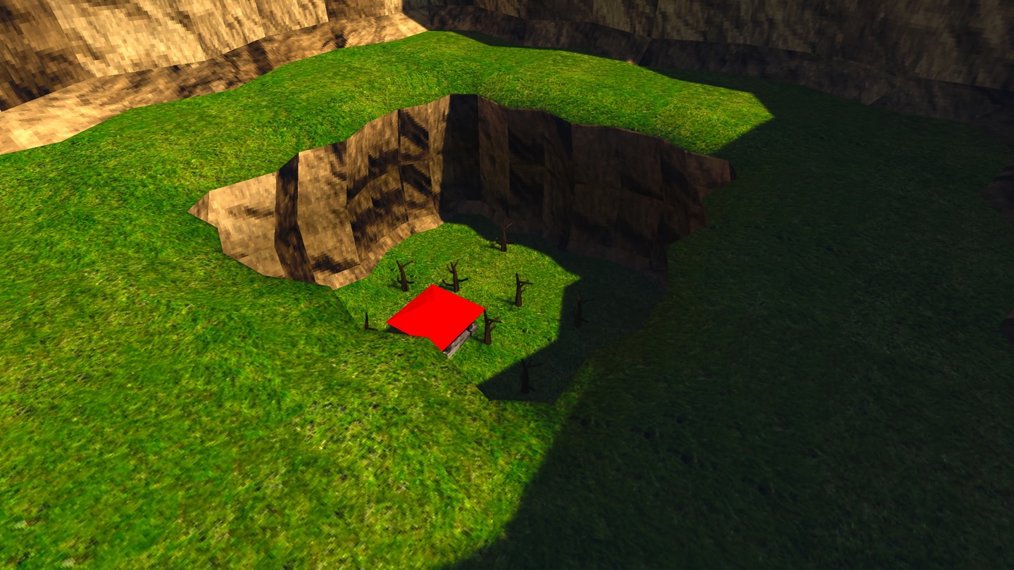 #6. Ape Core (Meta) By: MostLikelyStudios