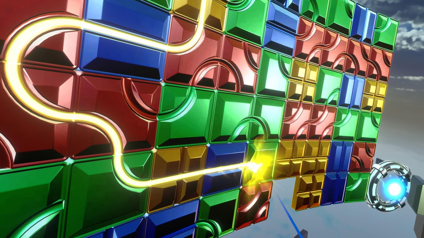 #4. Dada Zubaaan: The 360° Puzzle Game Demo (Meta) Oleh: AIDIS Inc