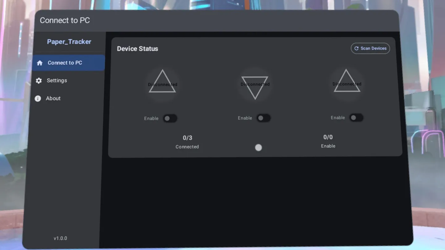 #6. Paper_Tracker (Meta) Ved: paper_tracker