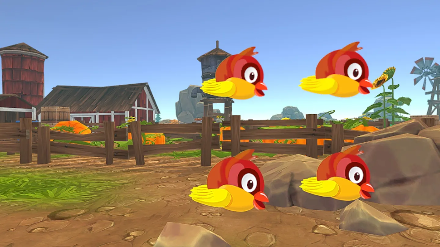 #2. MyVisionFirst (Meta) Podle: Optics Trainer LLC