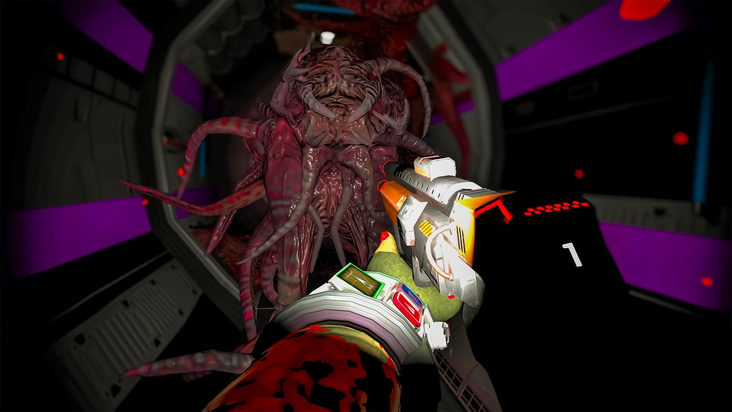 #5. BlackGate (Meta) بواسطة: Megaverse LLC