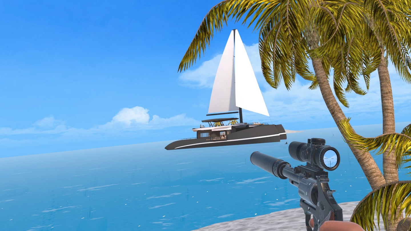 #2. Newton's Playground : Physics Sandbox (Meta) بواسطة: Sloppy Studio