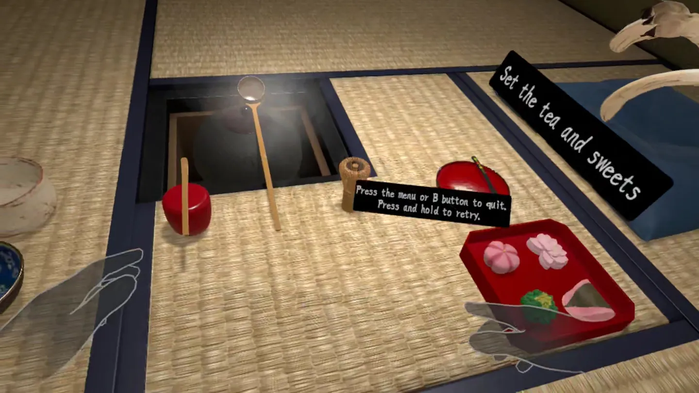 #3. JAPAN ACTIVITY SIMULATOR (Meta) Podle: TANABOTA GAMES