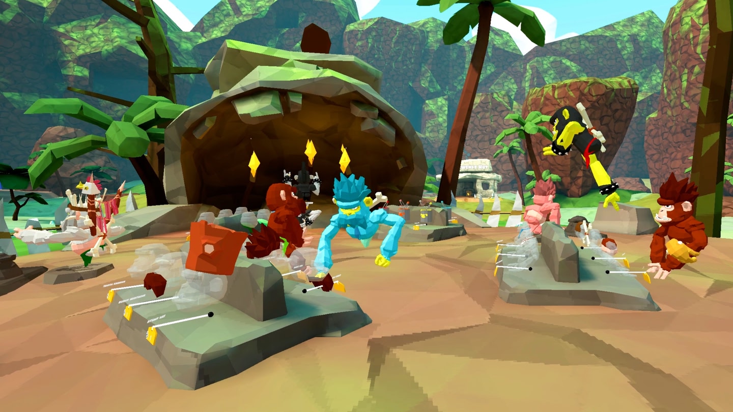 #5. UG (Meta) 由: ContinuumXR