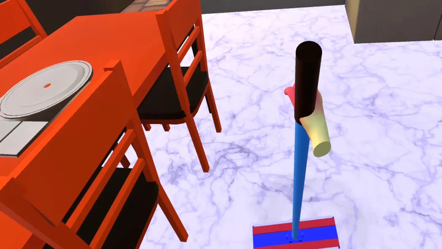 #3. Kitchen Assistant (Meta) 게시자: ContentsDaInc