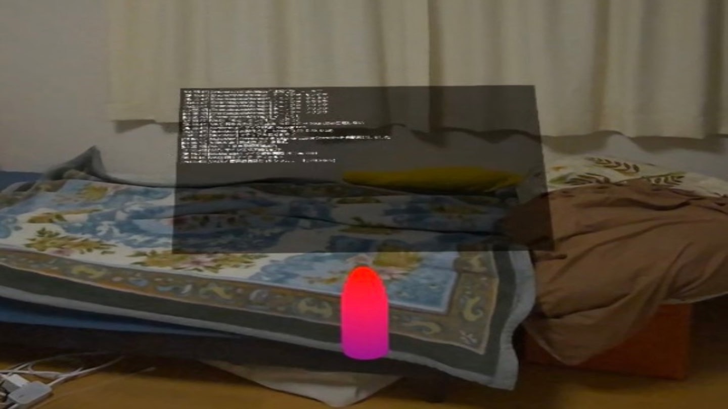 #3. sample1 (Meta) 由: Taichi Kamiya