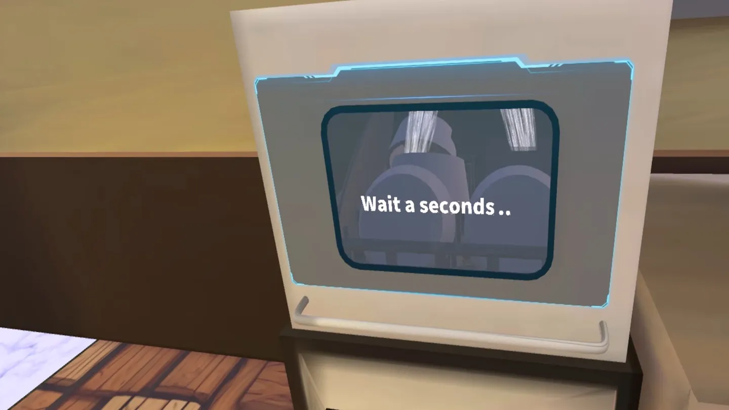 #2. Kitchen Assistant (Meta) 게시자: ContentsDaInc