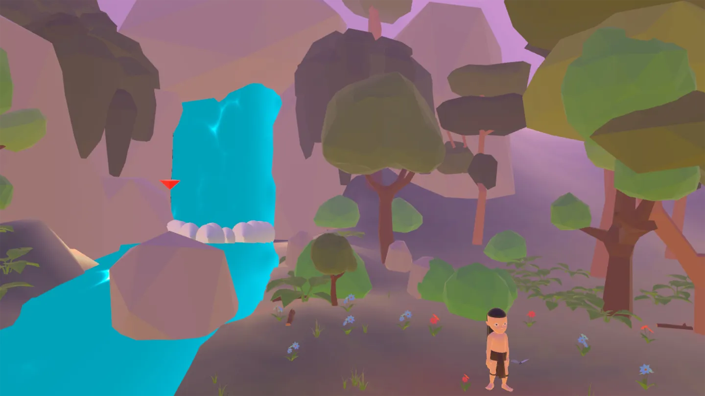 #2. IMVR (Meta) โดย: Tariq Zaman