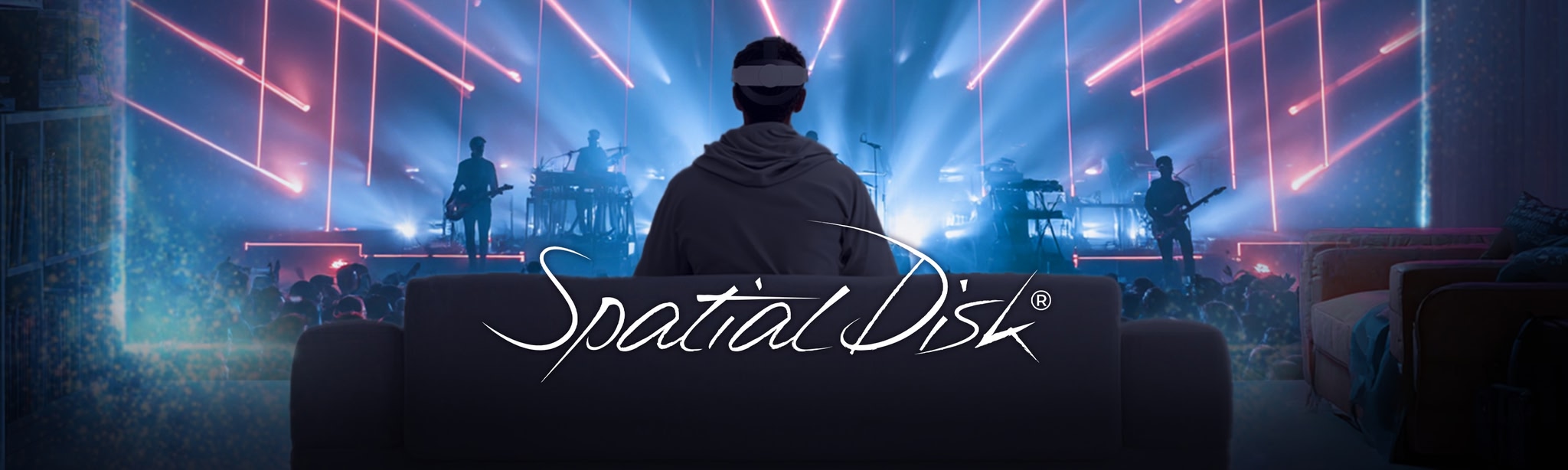 Screenshots (6) Spatial Disk