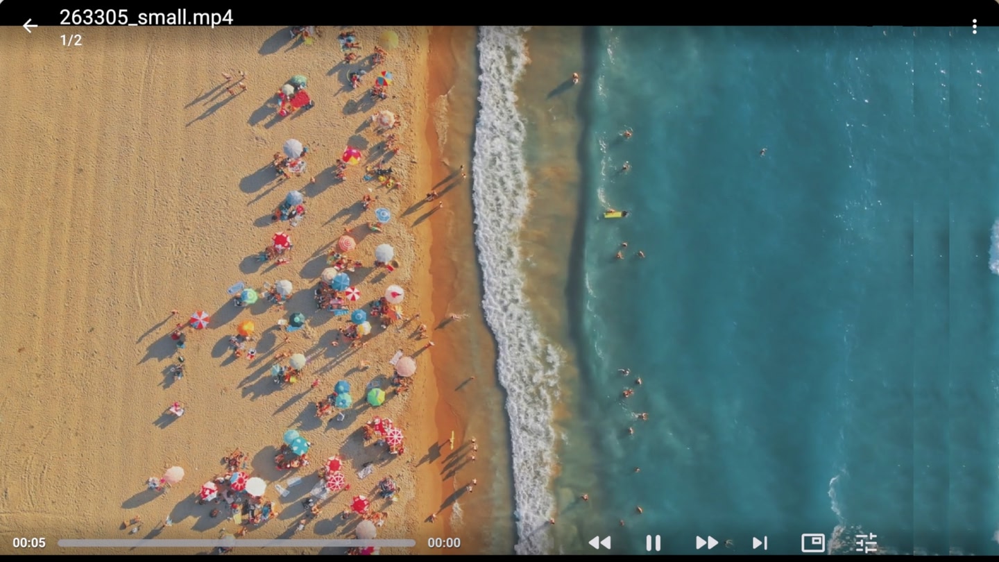 #6. AnExplorer VR File Manager Pro (Meta) Podle: DWorkS HQ