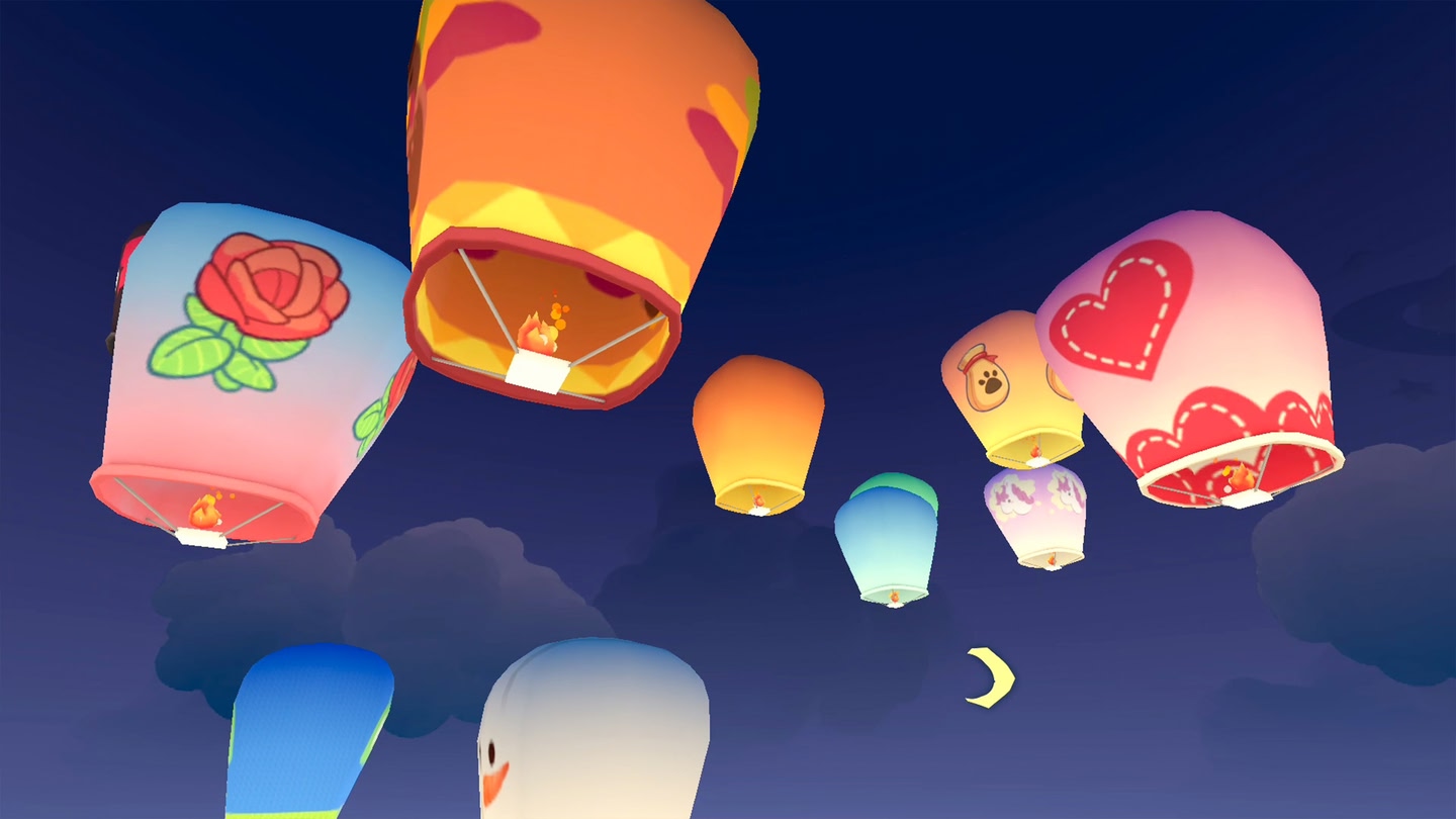 #6. Little Planet (Meta) Podle: VRWOOD TECHNOLOGY PTE LTD