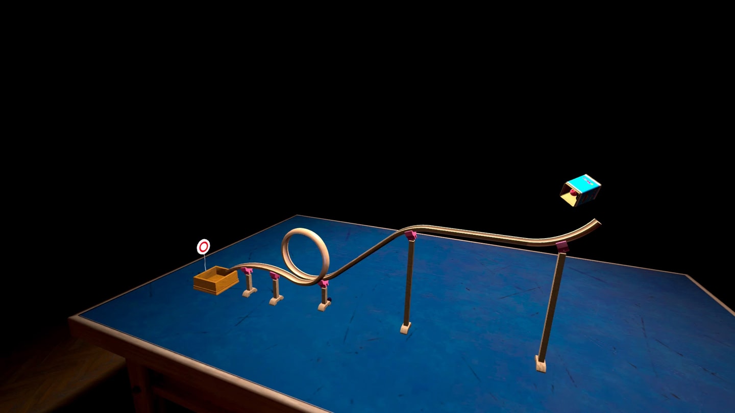 #5. Marble Mechanics Demo (Meta) 由: Entonos