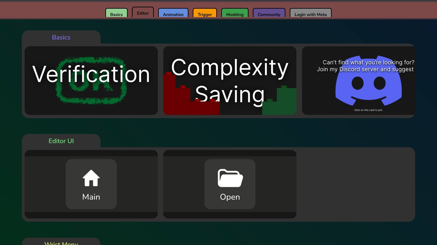 #4. GRAB Tutorials (Meta) By: GRAB Tutorials