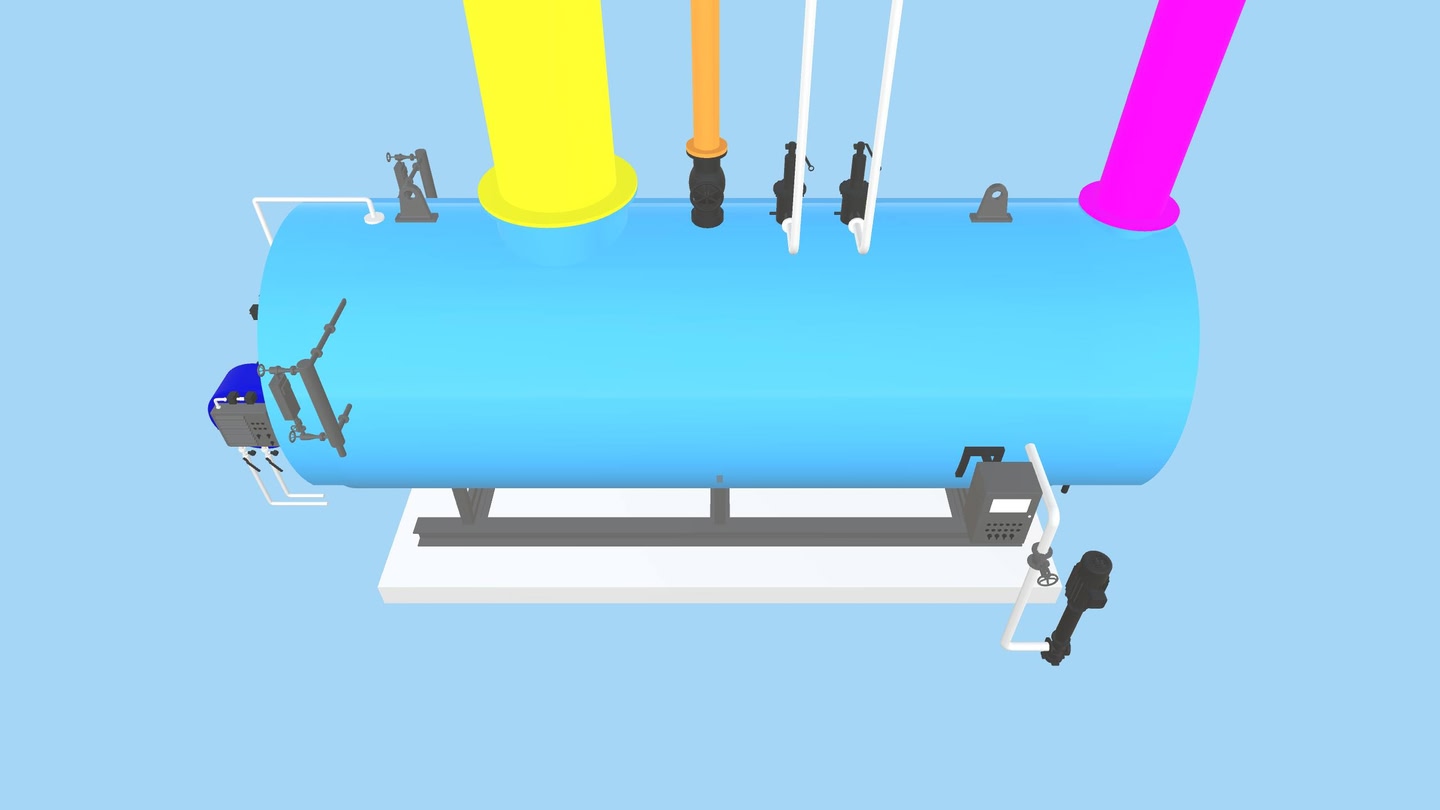 #4. Tauris Training VR (Meta) 由: Tauris Tech LLC