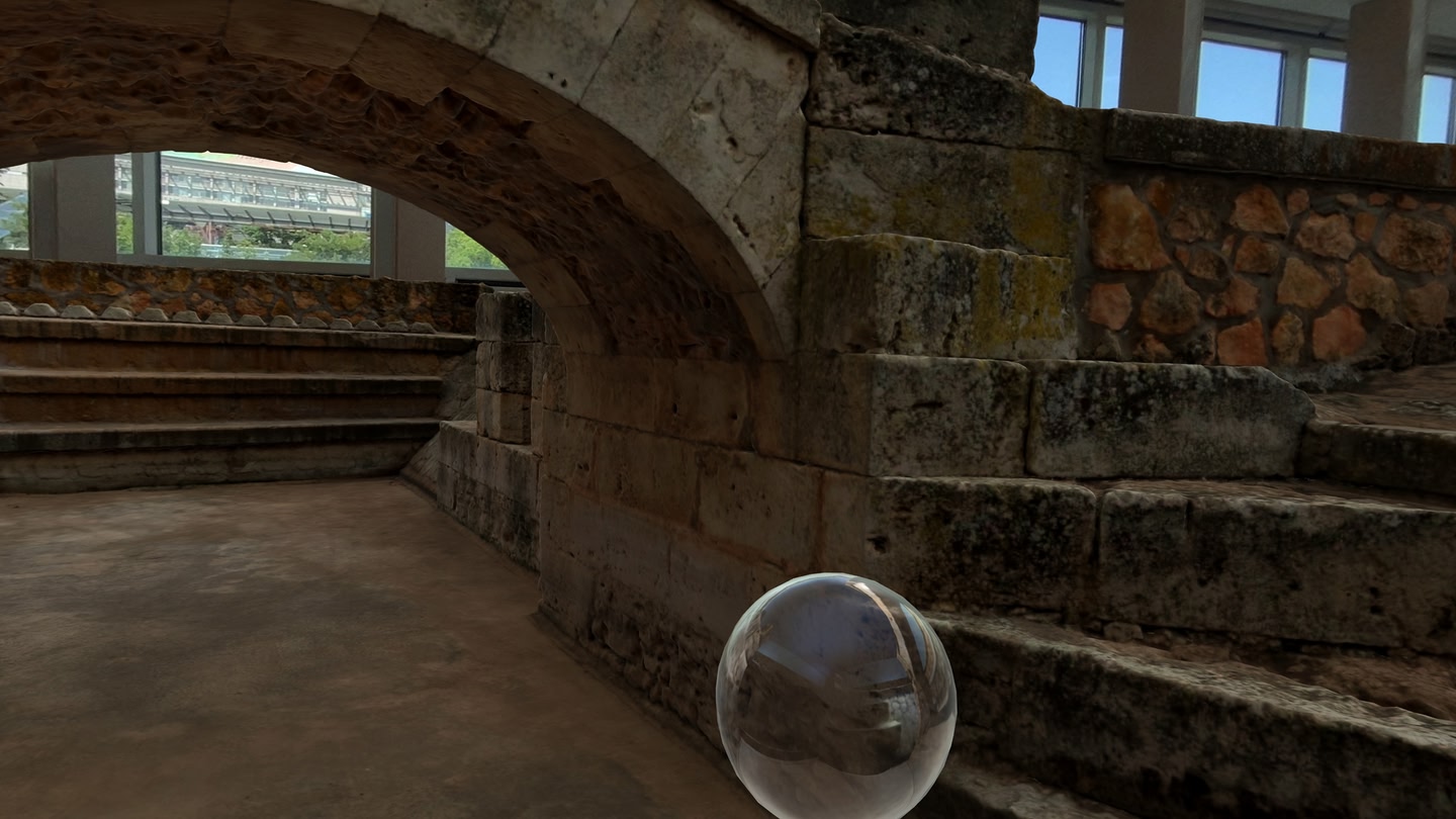 #4. Museum of Digitized Heritage (Meta) بواسطة: FMMIS