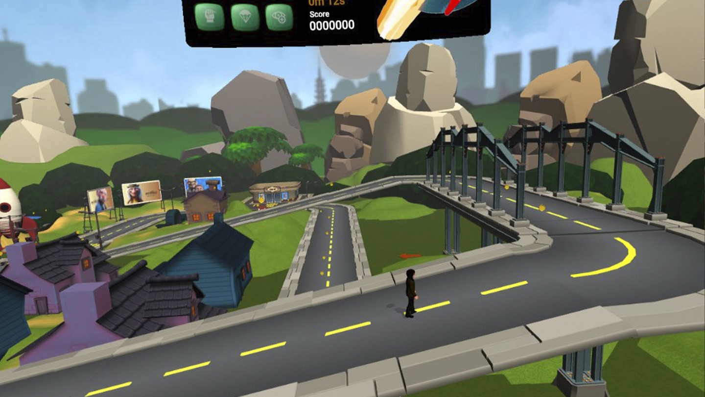 #5. Magix by dani daortiz (Meta) di: Magixgames