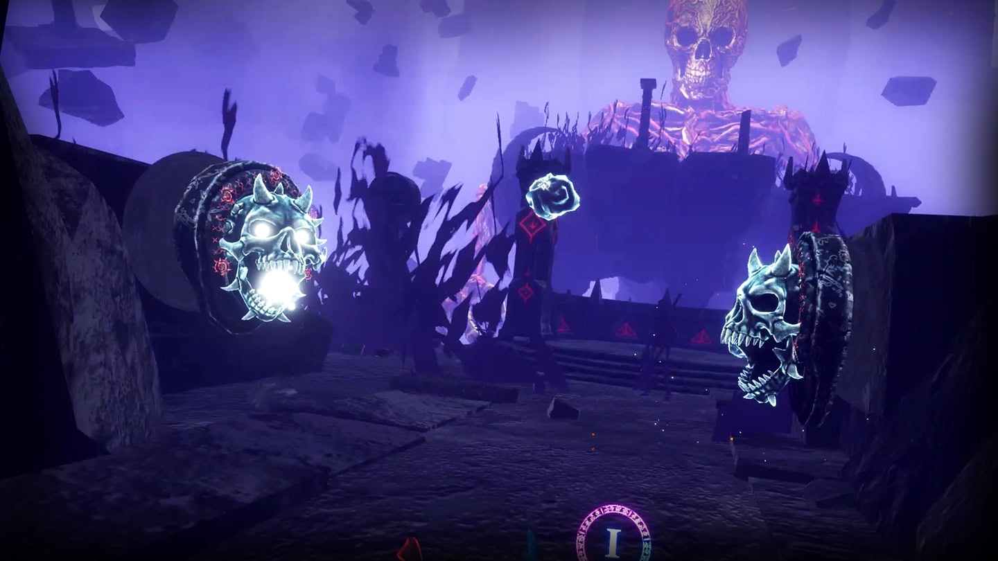 #4. HexWind (Meta) بواسطة: Charm Games