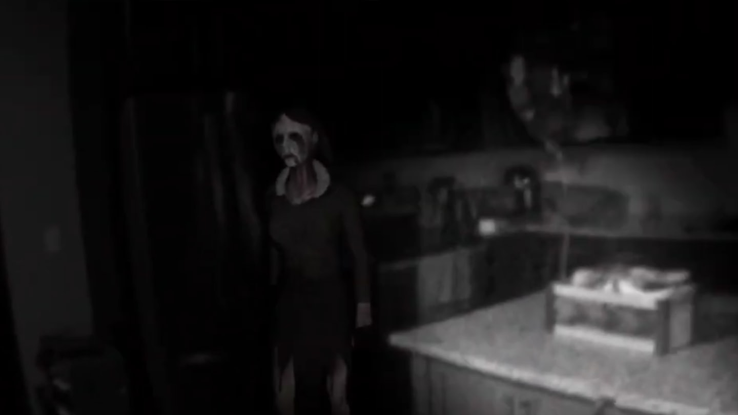 #2. Hauntify Mixed Reality (Meta) โดย: Virtual Go LLC