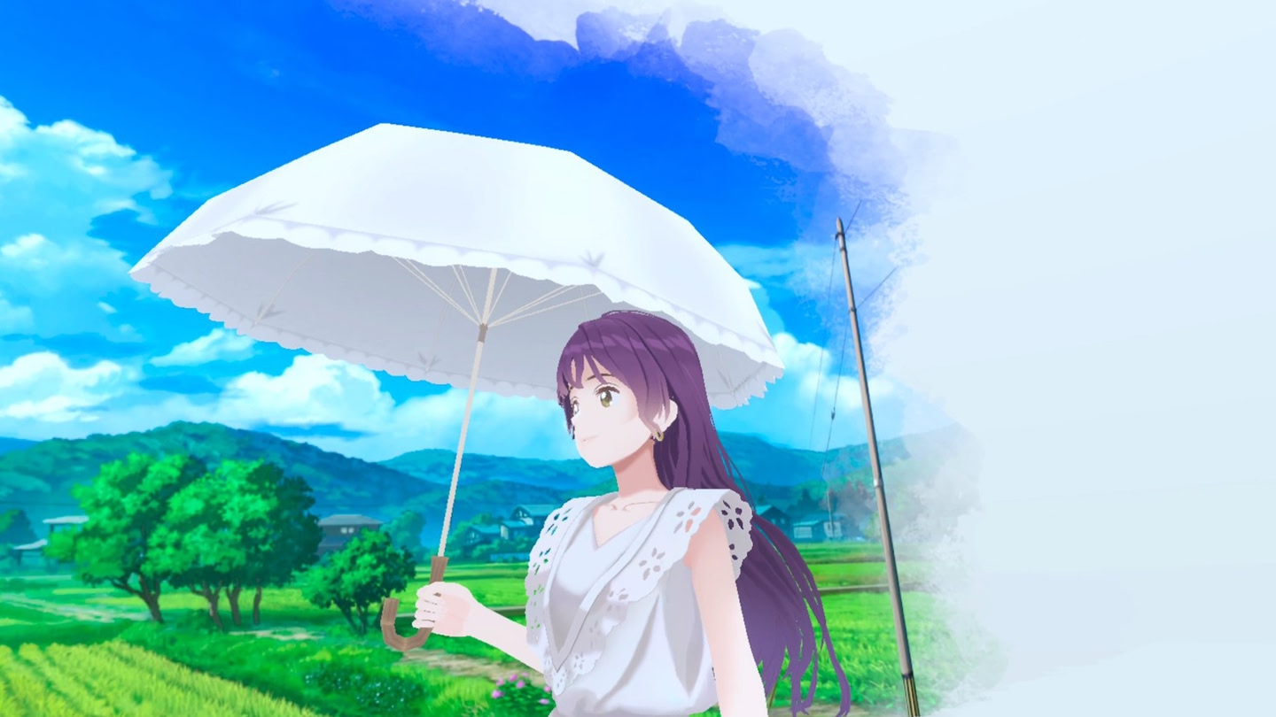 #2. Hop Step Sing! By My Side (Meta) 由: KodanshaVRlab