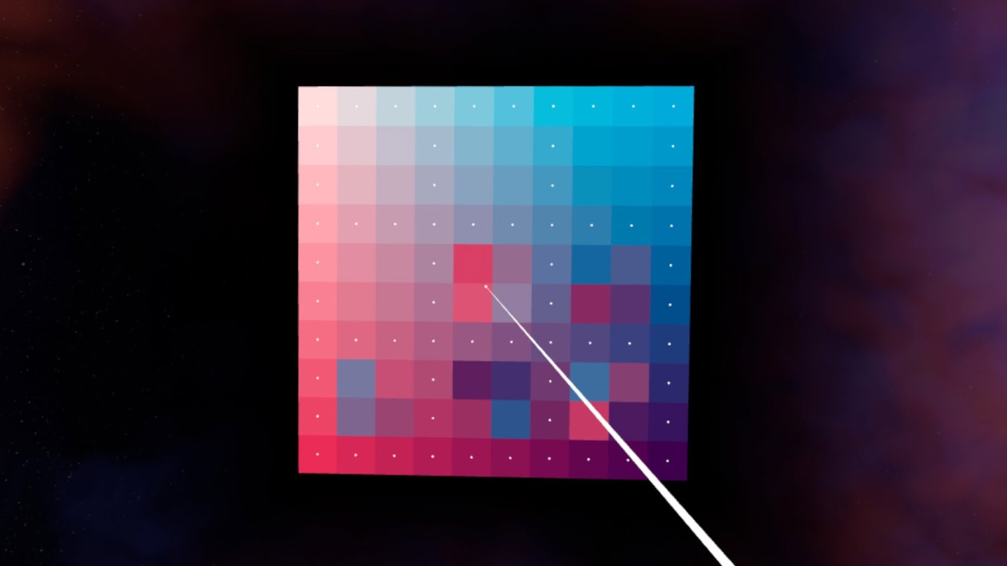 #3. Blendora (Meta) بواسطة: Immersive Bloom