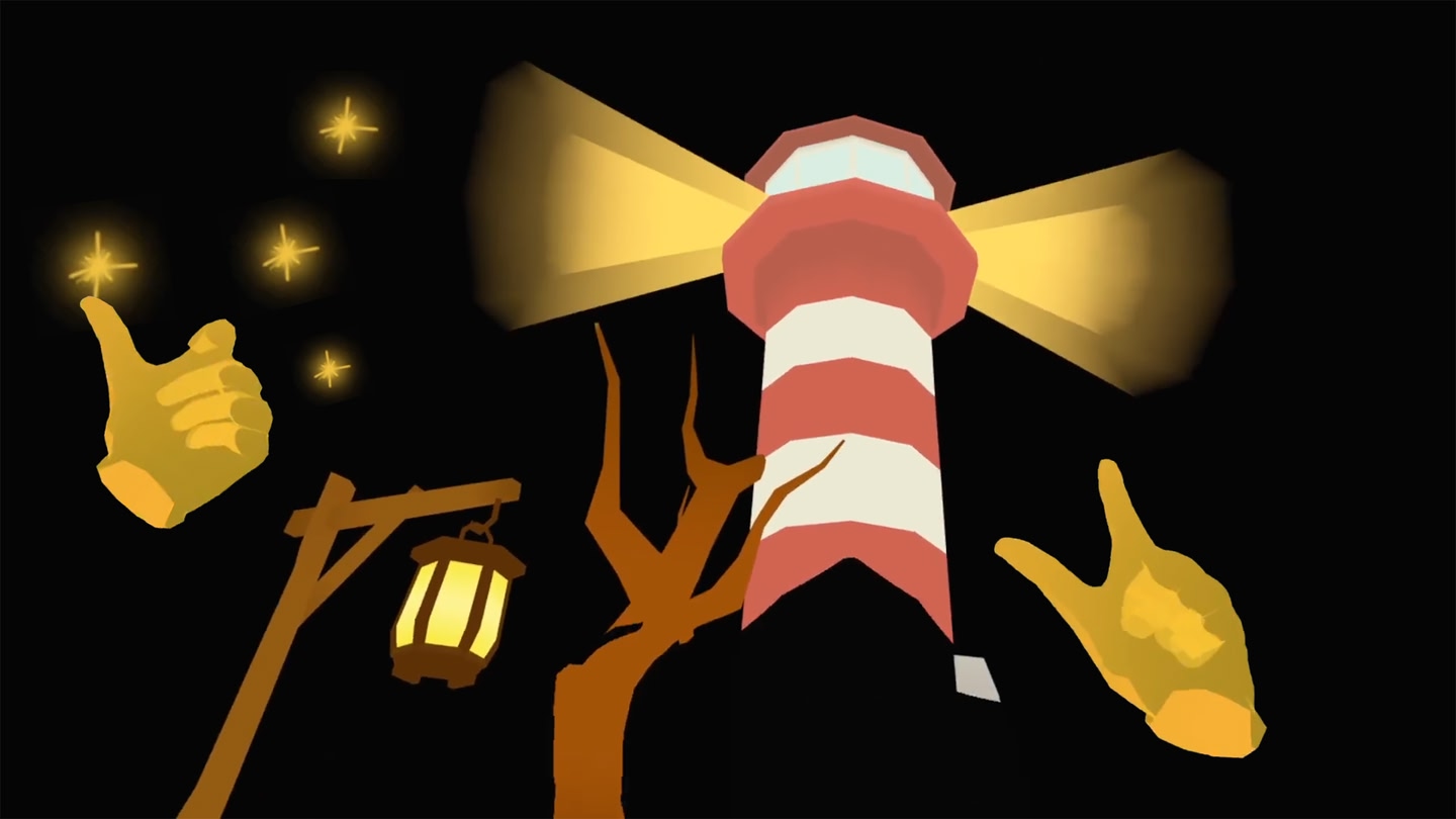 #2. Lyte Demo (Meta) 由: Next Stop Willoughby Inc.