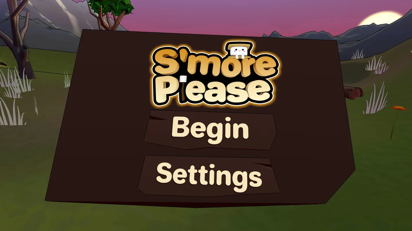#6. S'more Please (Meta) Ved: Mobile Mischief