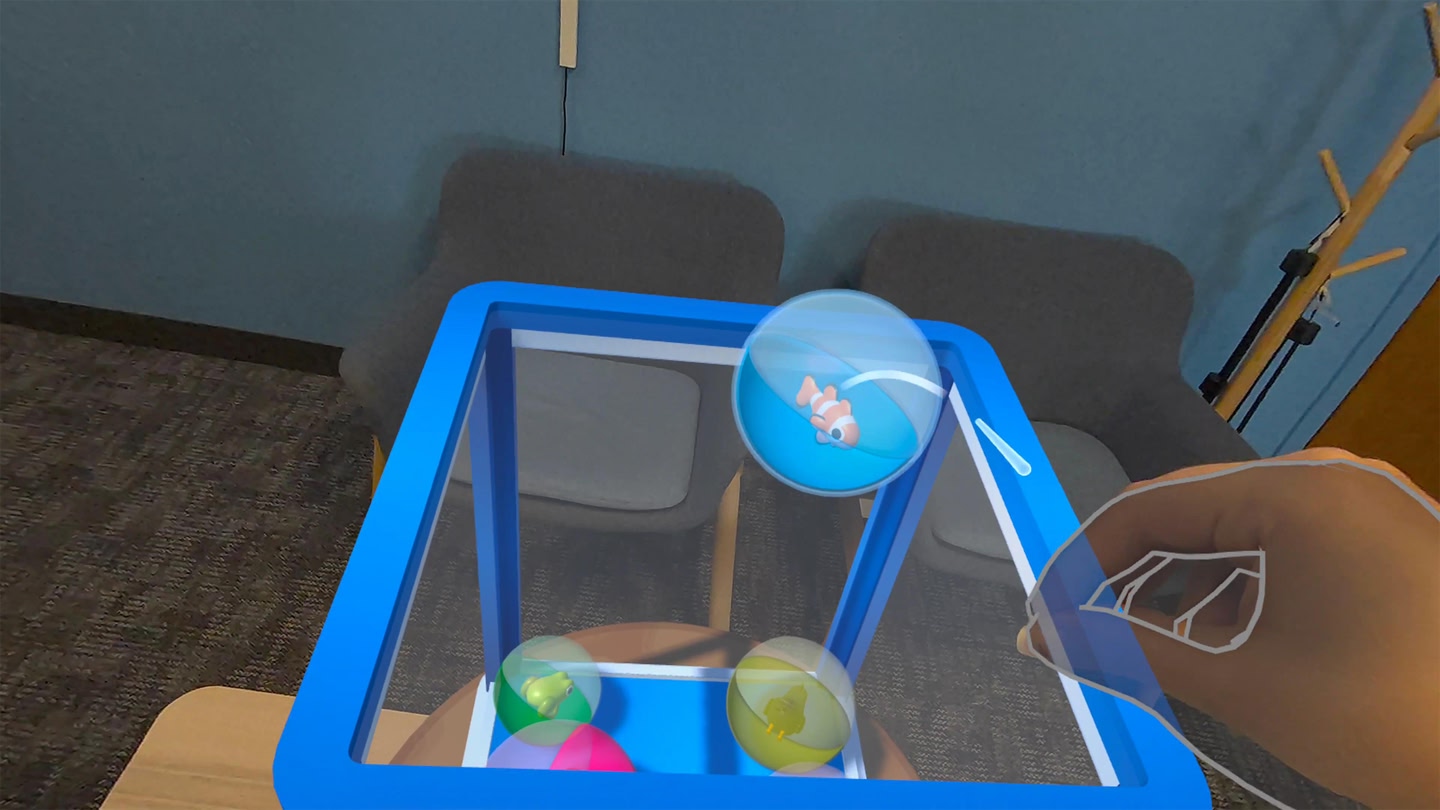 #3. Capsule Critters (Meta) بواسطة: Petricore