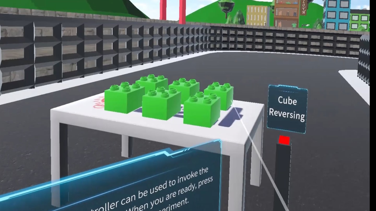 #6. Work and Energy Experiment - ContentsDa Science Experiment (Meta) От: ContentsDaInc