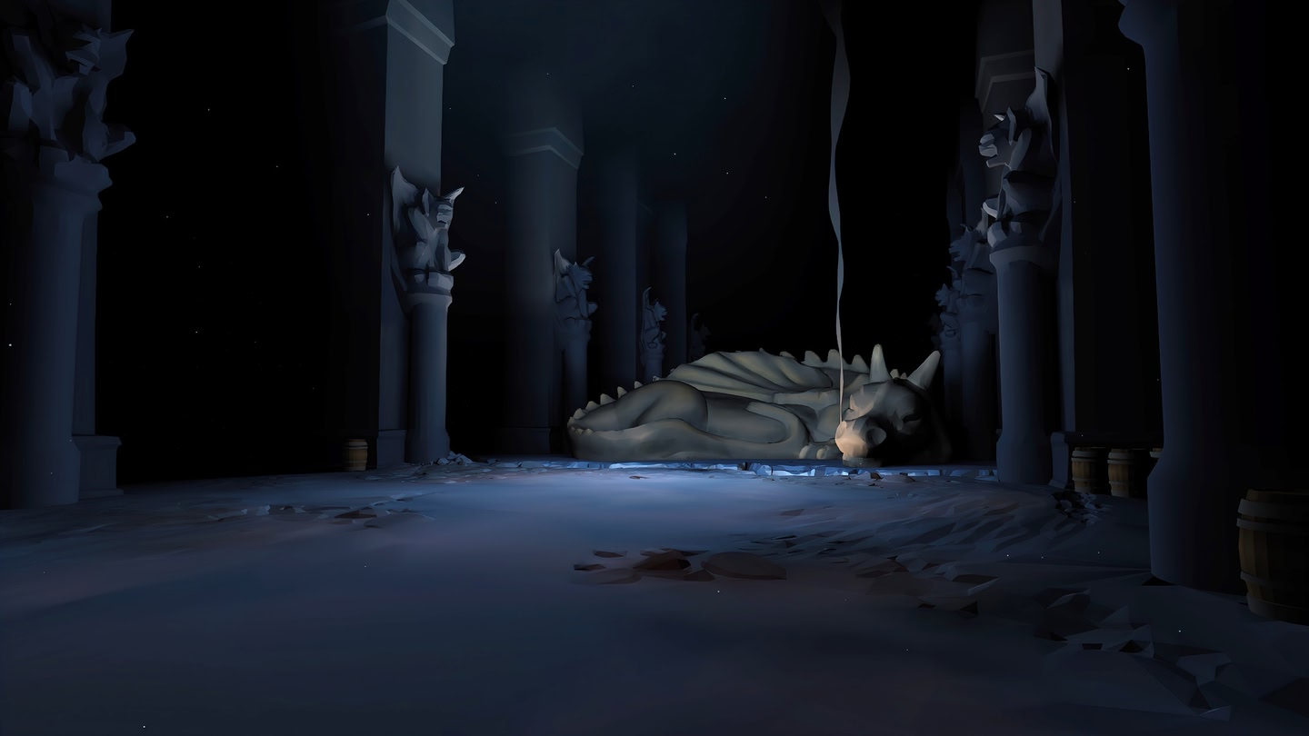 #2. Zephyrus Prelude (Meta) Podle: MageLoop